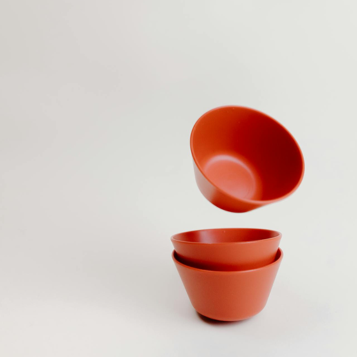 Ice Cream Bowls
